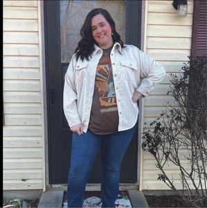 Meet your Posher, Maddie